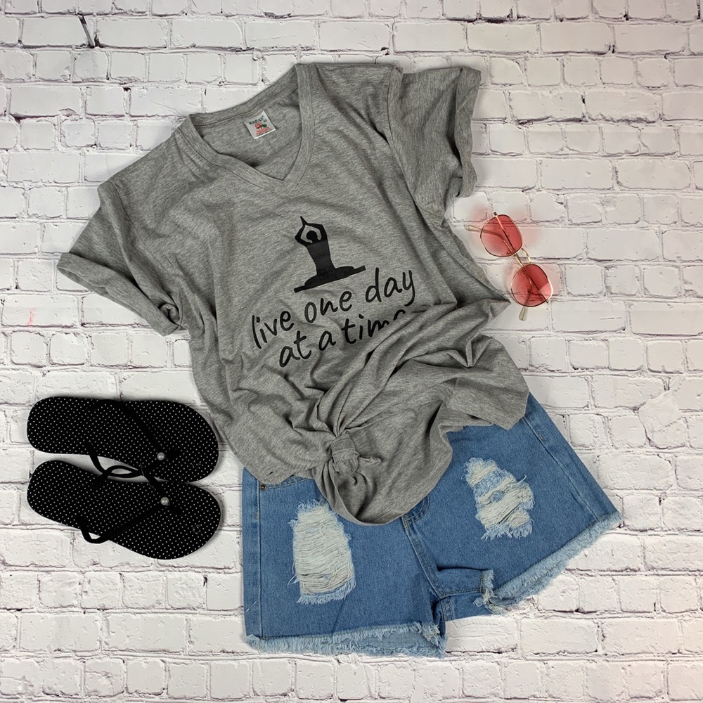 Short Sleeves T-shirt